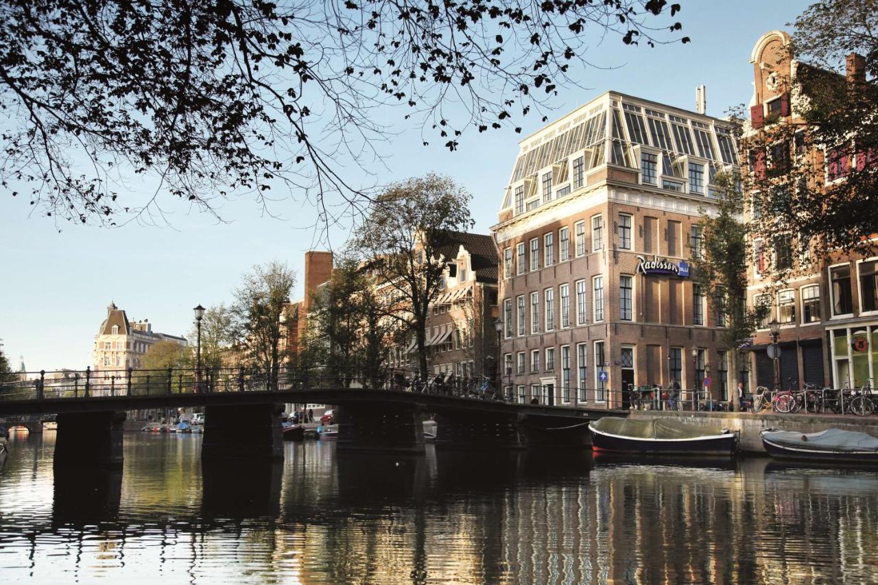 בתי מלון באמסטרדם כיכר הדאם